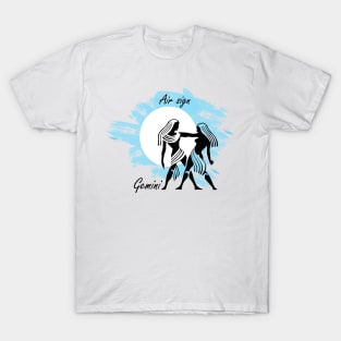 Gemini T-Shirt